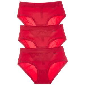 Dkny Womens  3Pk Active Comfort Hipster